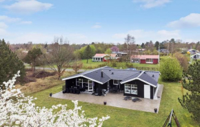 Gorgeous Home In Dannemare With Sauna